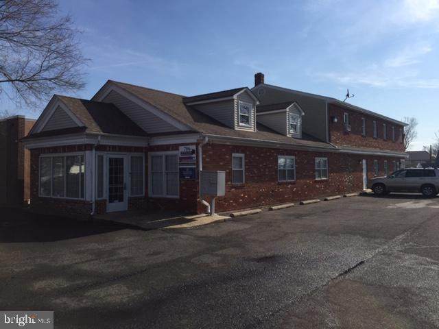 706 Philadelphia Pike - Photo 1