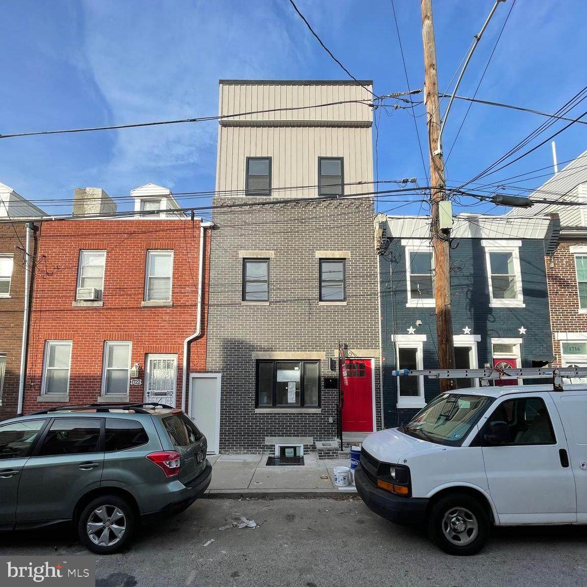 1720 Orianna Street - Photo 1