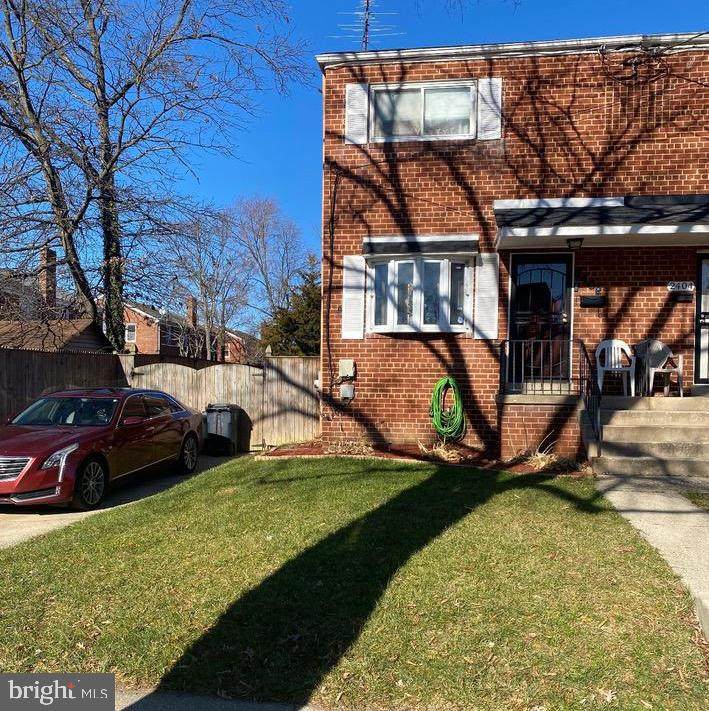 2402 Keating Street - Photo 1