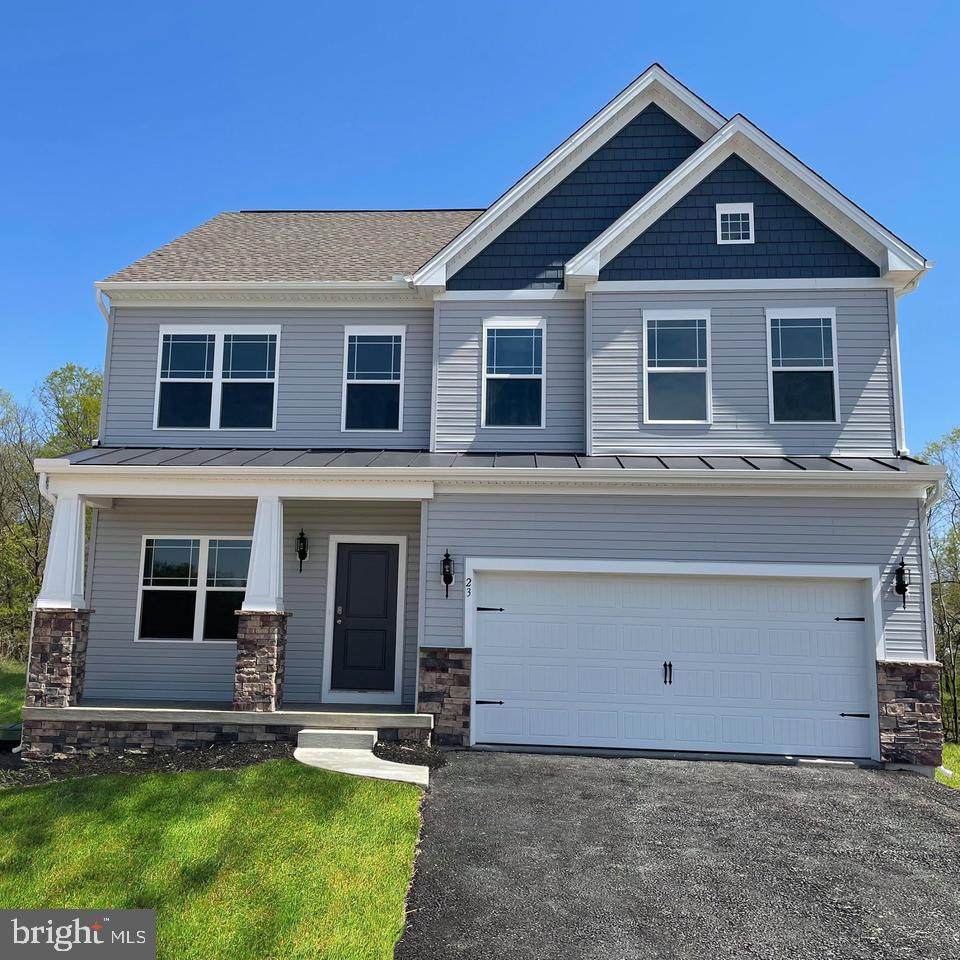 Royal Terrace Dr. Lot 89 - Photo 1
