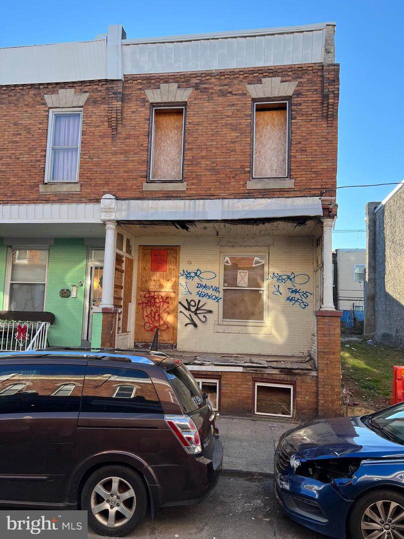 2126 Alden Street - Photo 1