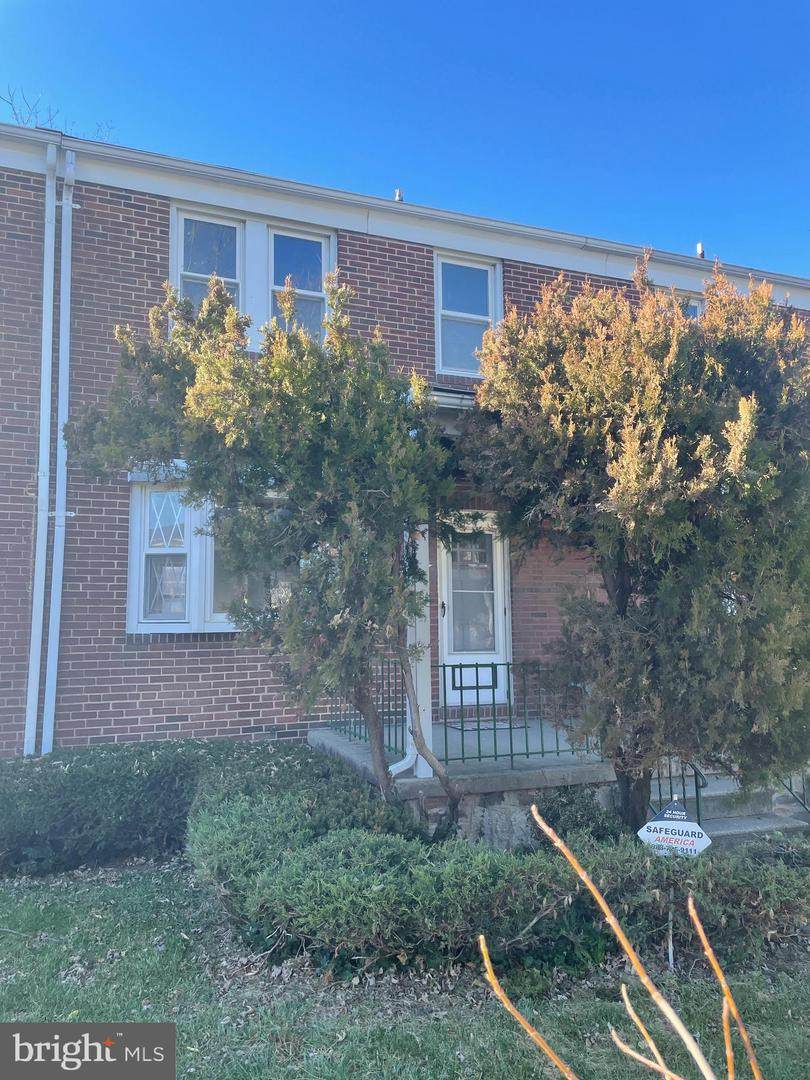 1312 Kenhill Avenue - Photo 1