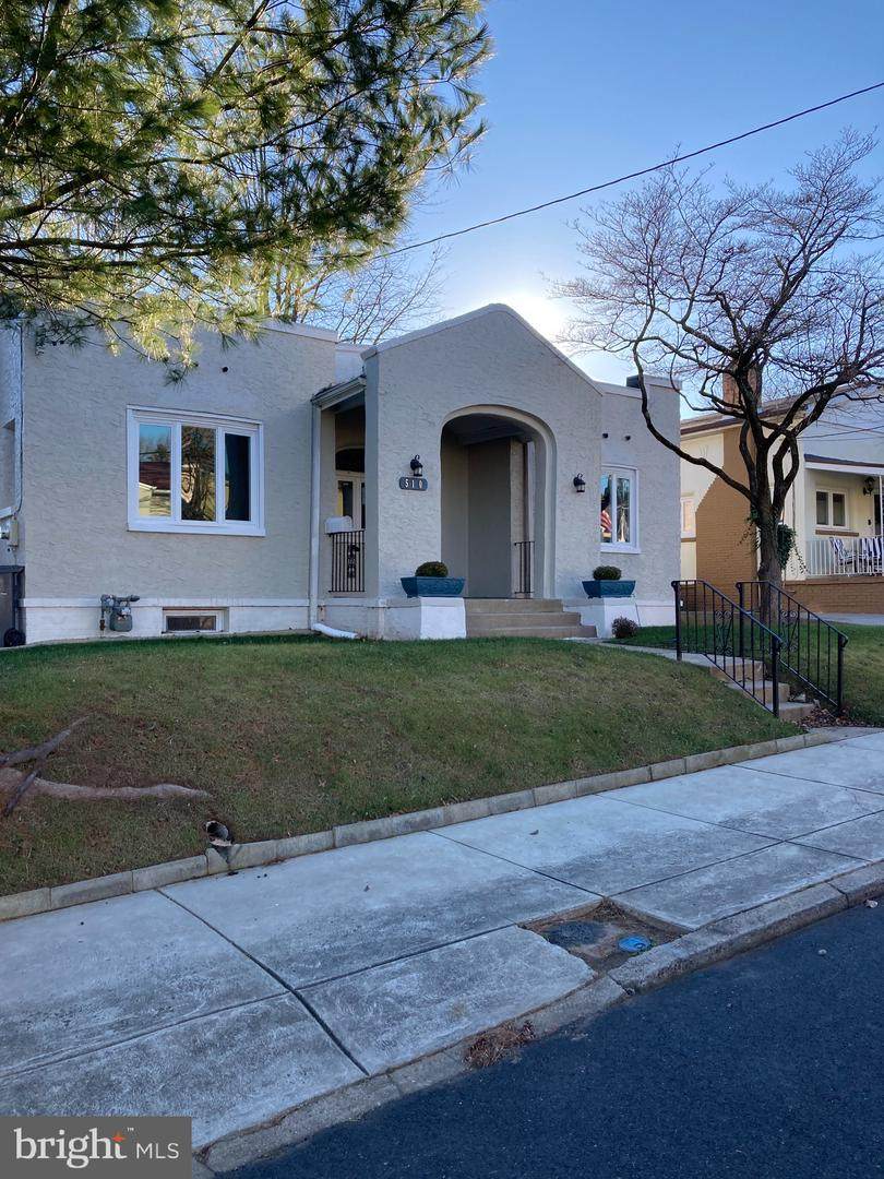 510 Berkley - Photo 1