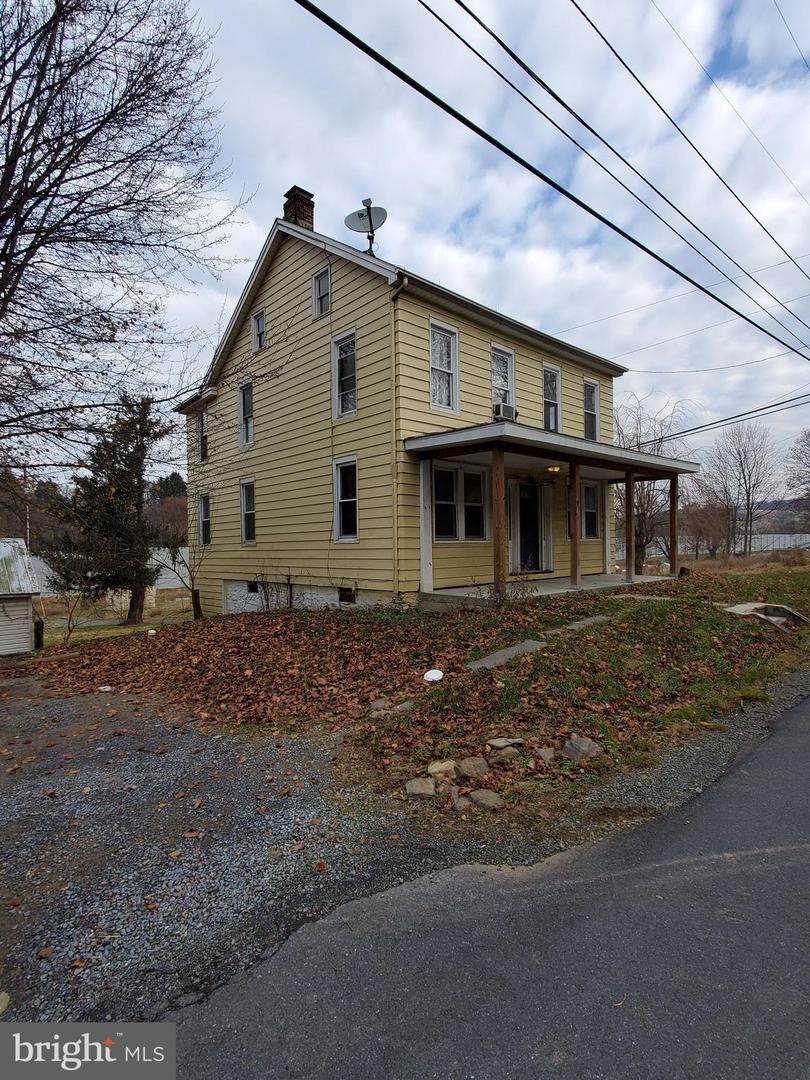 1247 Old Rte 22 - Photo 1