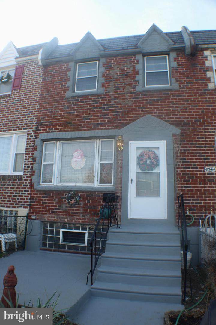 4546 Aberdale Road - Photo 1