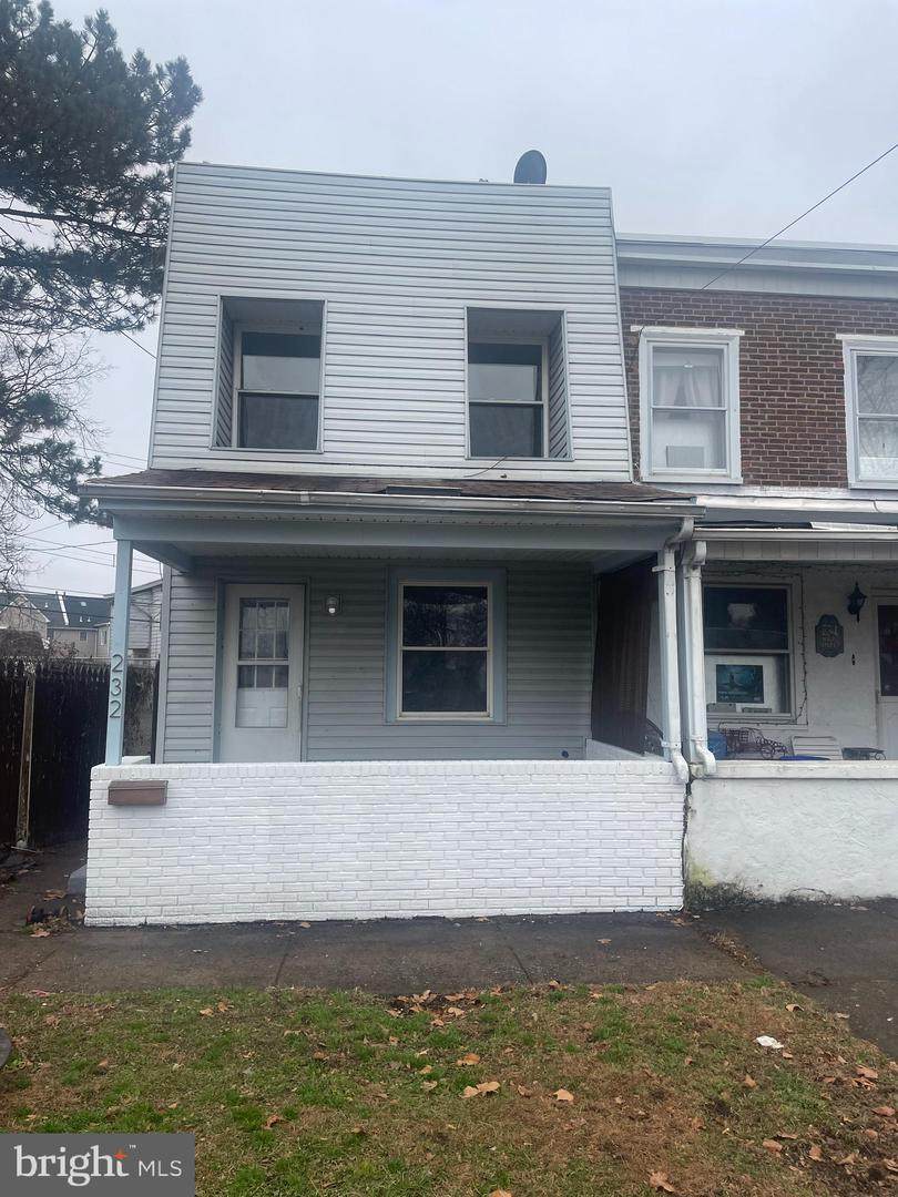 232 Hayes Street - Photo 1