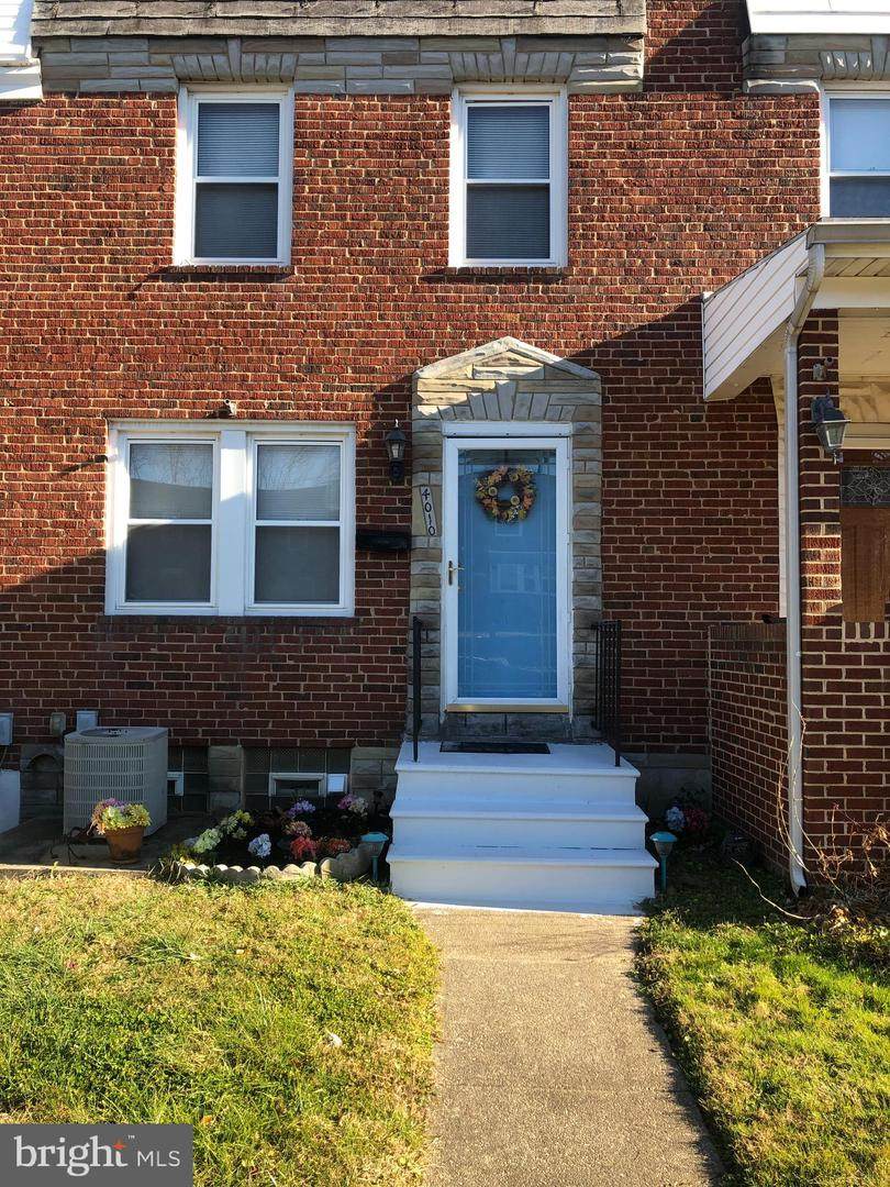 4010 Balfern Avenue - Photo 1