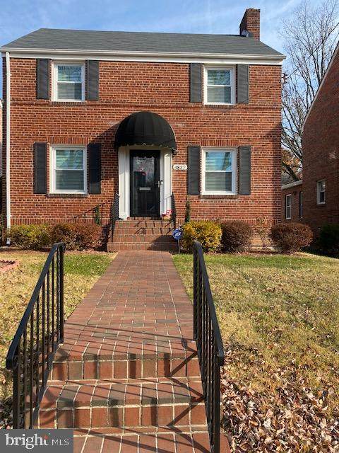 4837 Queens Chapel Terrace - Photo 1