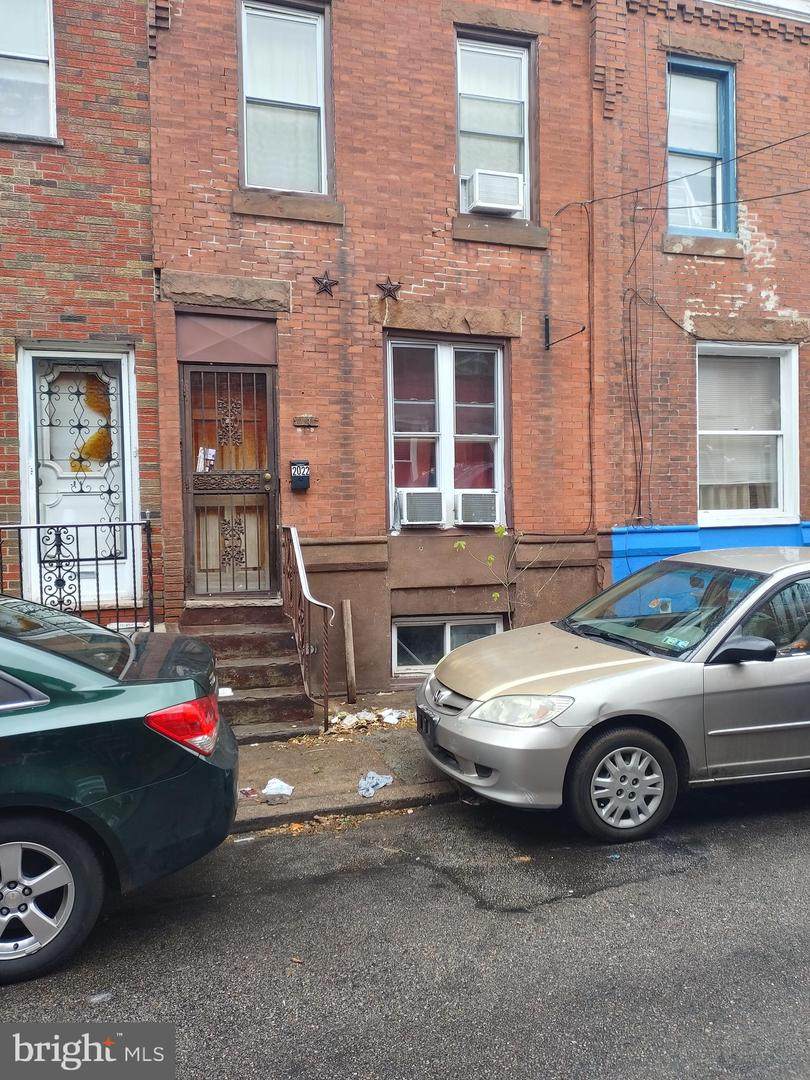 2022 Beechwood Street - Photo 1