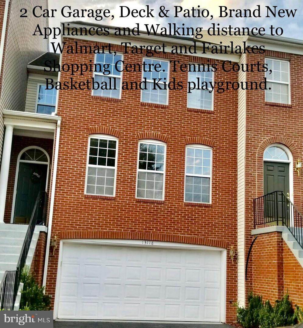 13118 Forest Mist Lane - Photo 1
