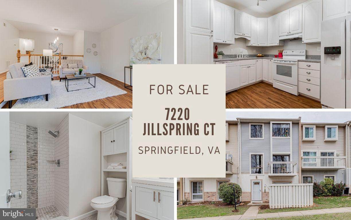 7220 Jillspring Court - Photo 1