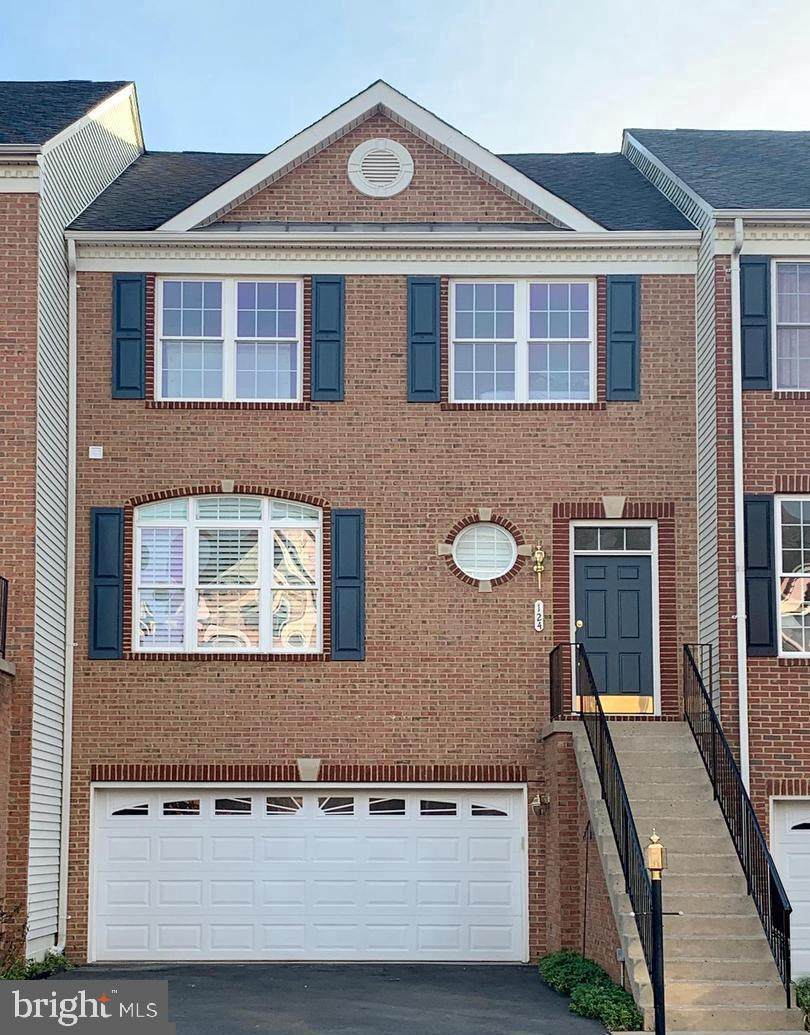 124 Ivy Hills Terrace - Photo 1