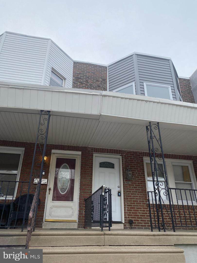 2636 Felton Street - Photo 1