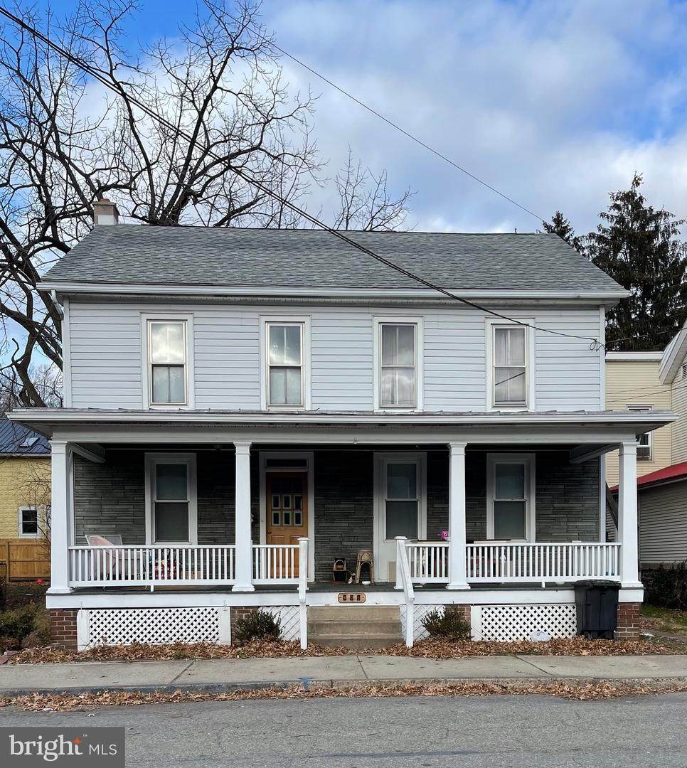 409 High Street - Photo 1