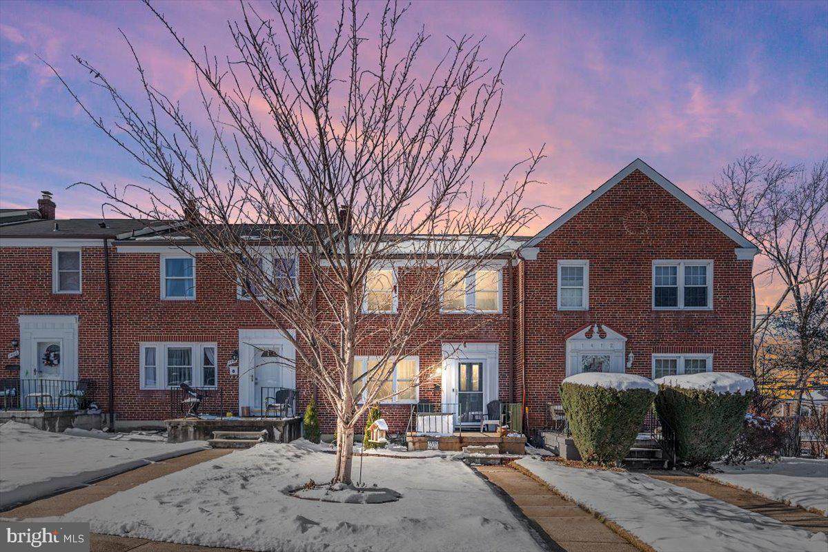 1410 Forest Park Avenue - Photo 1