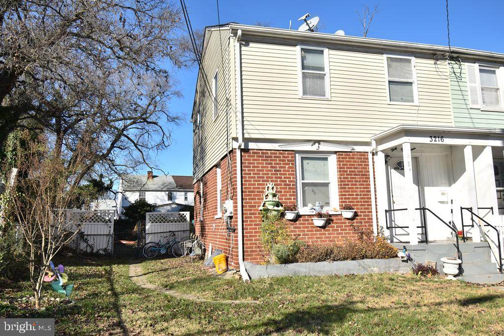3216 Dallas Drive - Photo 1