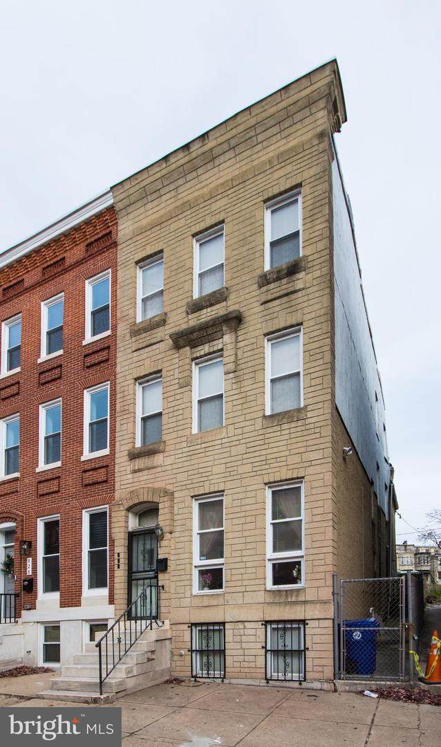 826 Harlem Avenue - Photo 1
