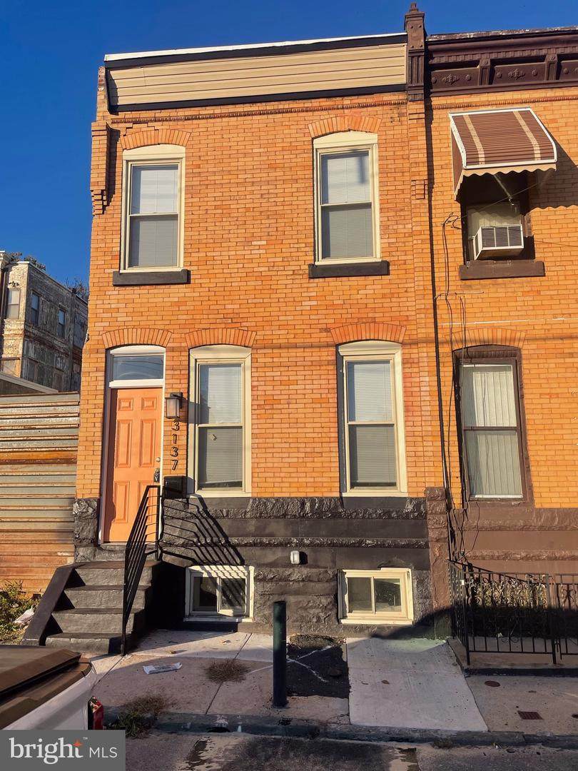 3137 Morse Street - Photo 1
