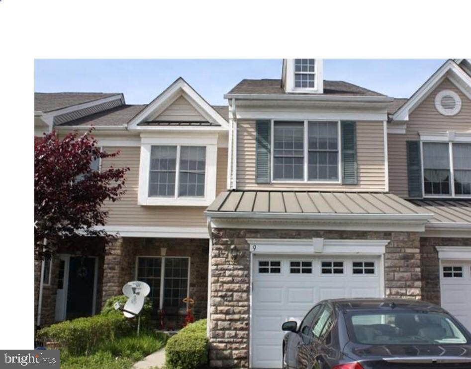 9 Wedgewood Court - Photo 1
