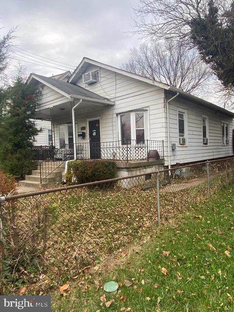 6604 Piney Branch Road - Photo 1