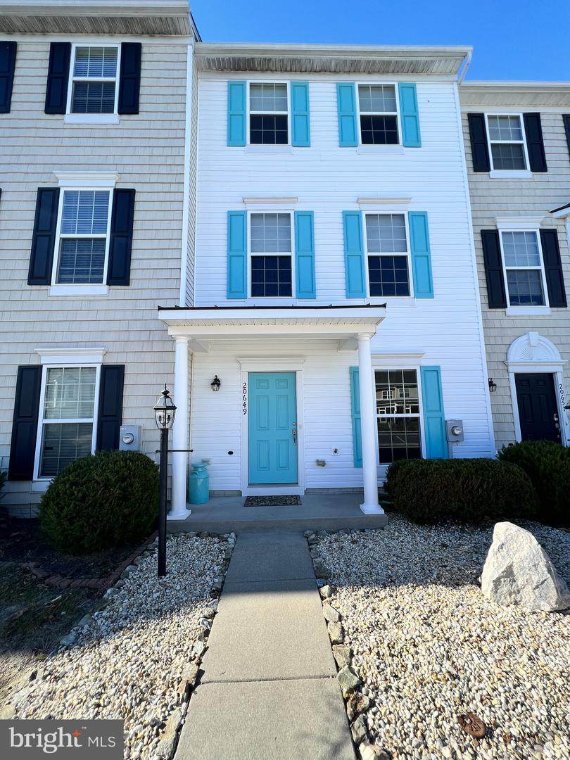 20649 Albermarle Lane - Photo 1