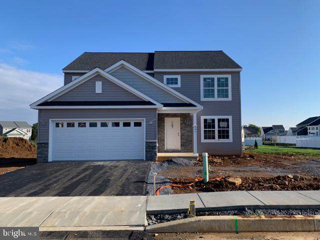 690 Bean Hill Road - Photo 1