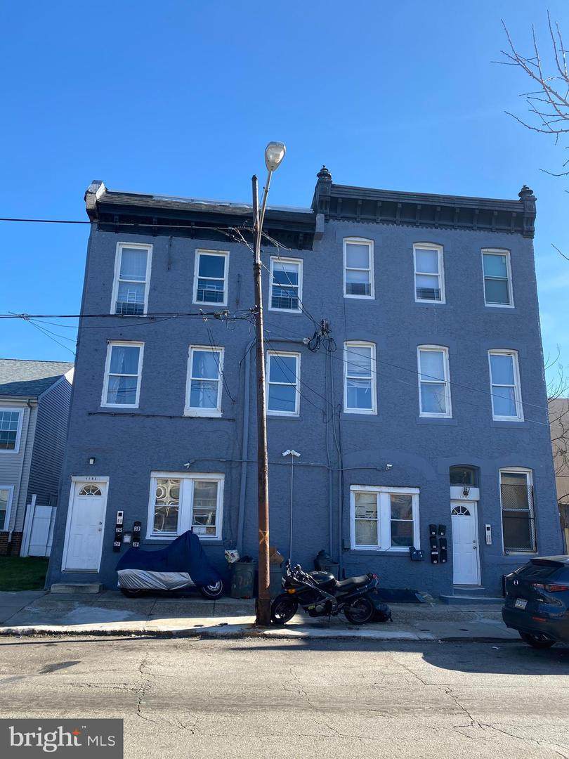 1701-3 20TH Street - Photo 1