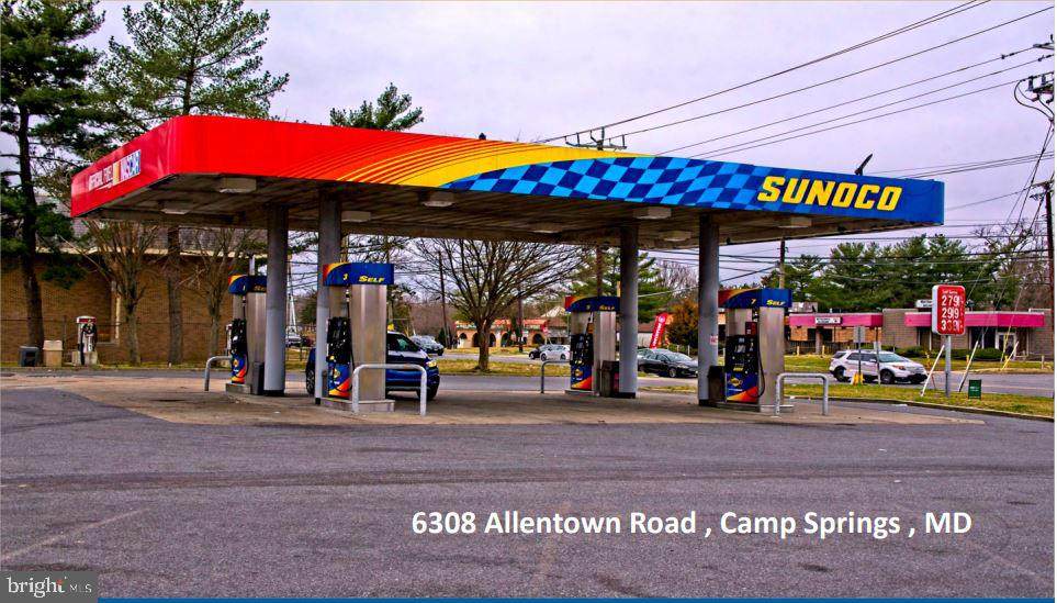 6308 Allentown Road - Photo 1