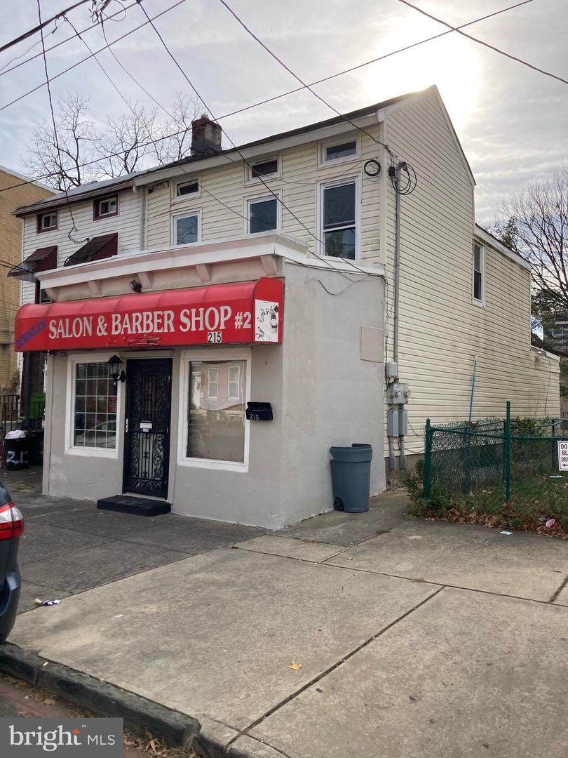215 Spring Street - Photo 1
