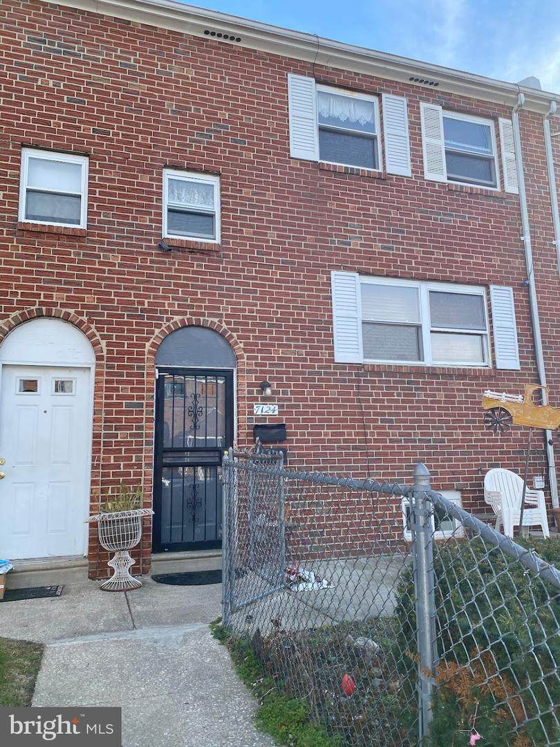 7124 Hummingbird Place - Photo 1