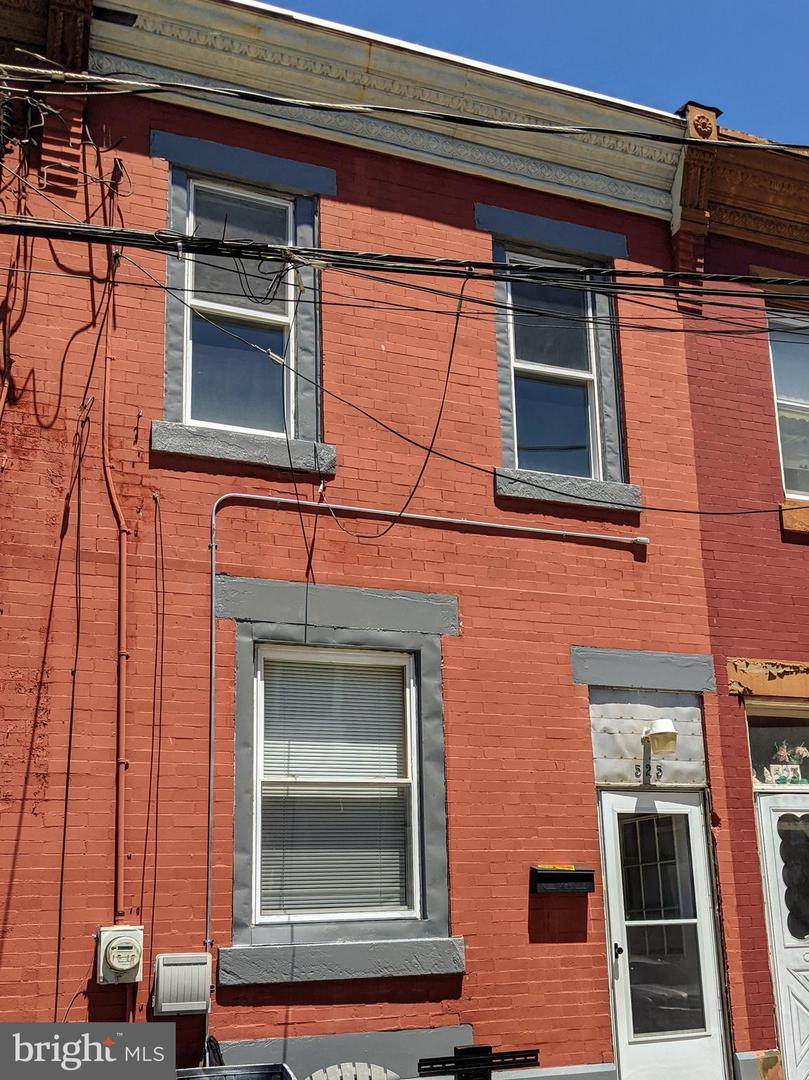 525 Morse Street - Photo 1