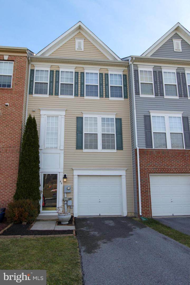46 Magellan Drive - Photo 1