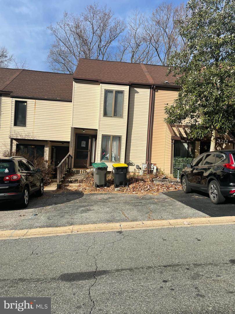 3210 Champions Drive - Photo 1