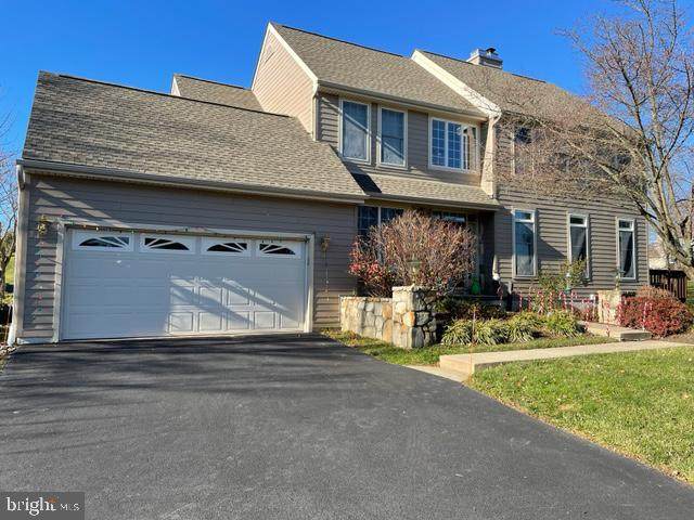 1307 Circle Drive - Photo 1