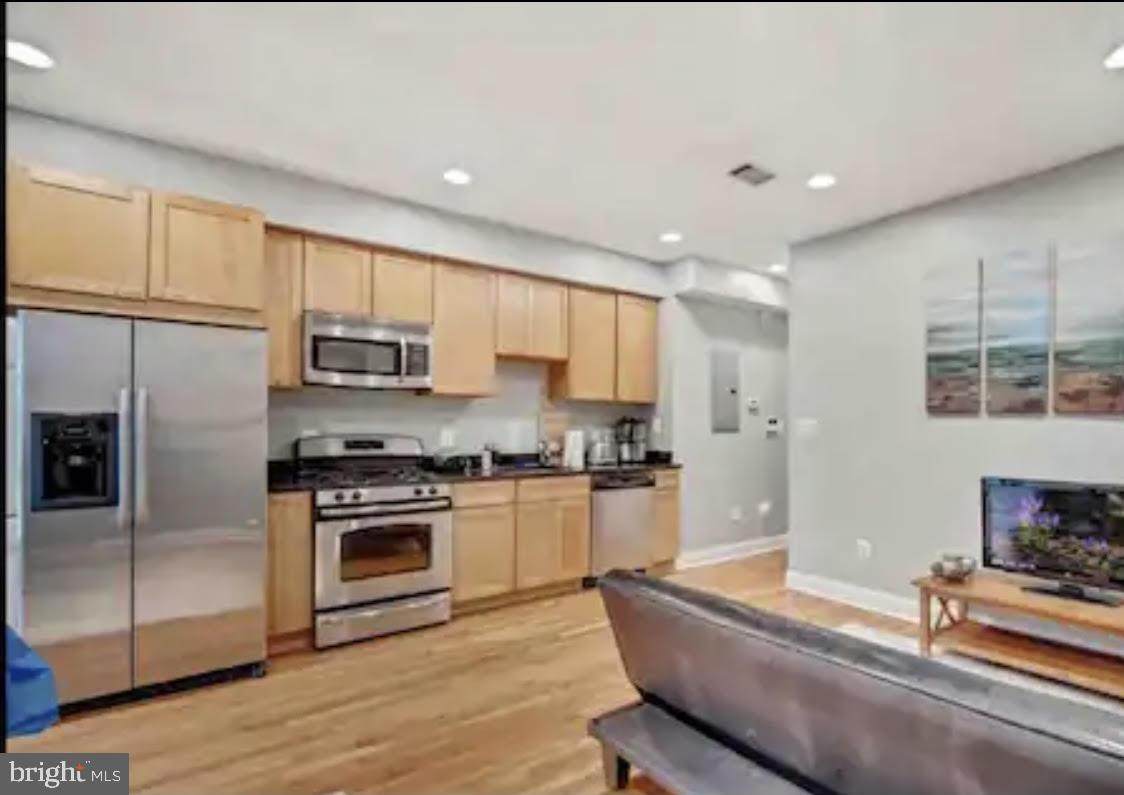1706 West Virginia Avenue - Photo 1