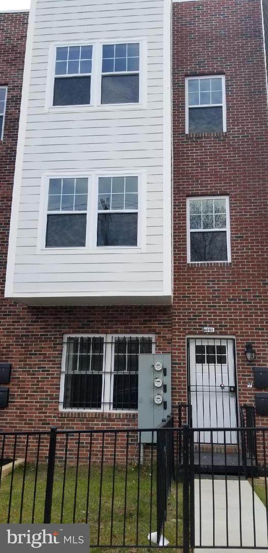 6011 Eads Street - Photo 1