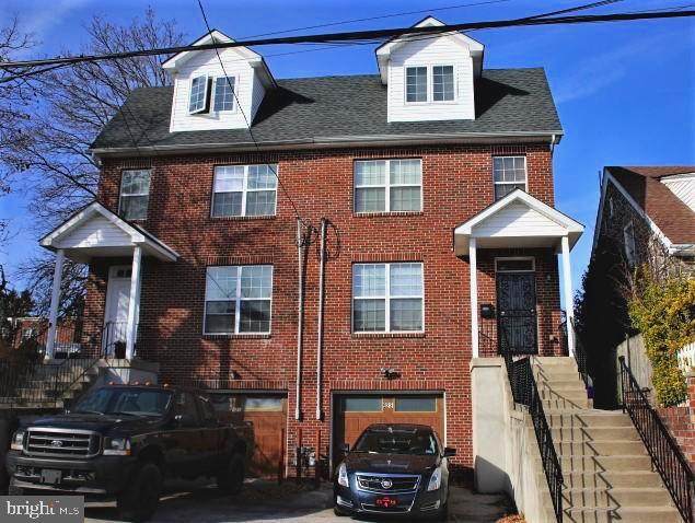 923 Gorgas Lane - Photo 1