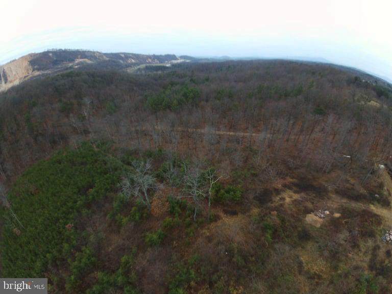 Off Fairview Drive - Sherrill Lane - Photo 1
