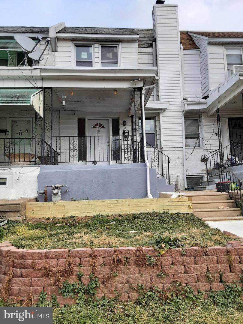 81 Hartley Road - Photo 1