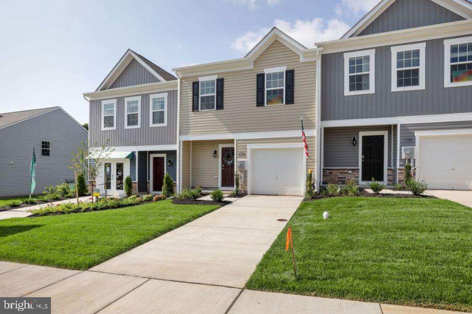 215 Maple Run Drive - Photo 1