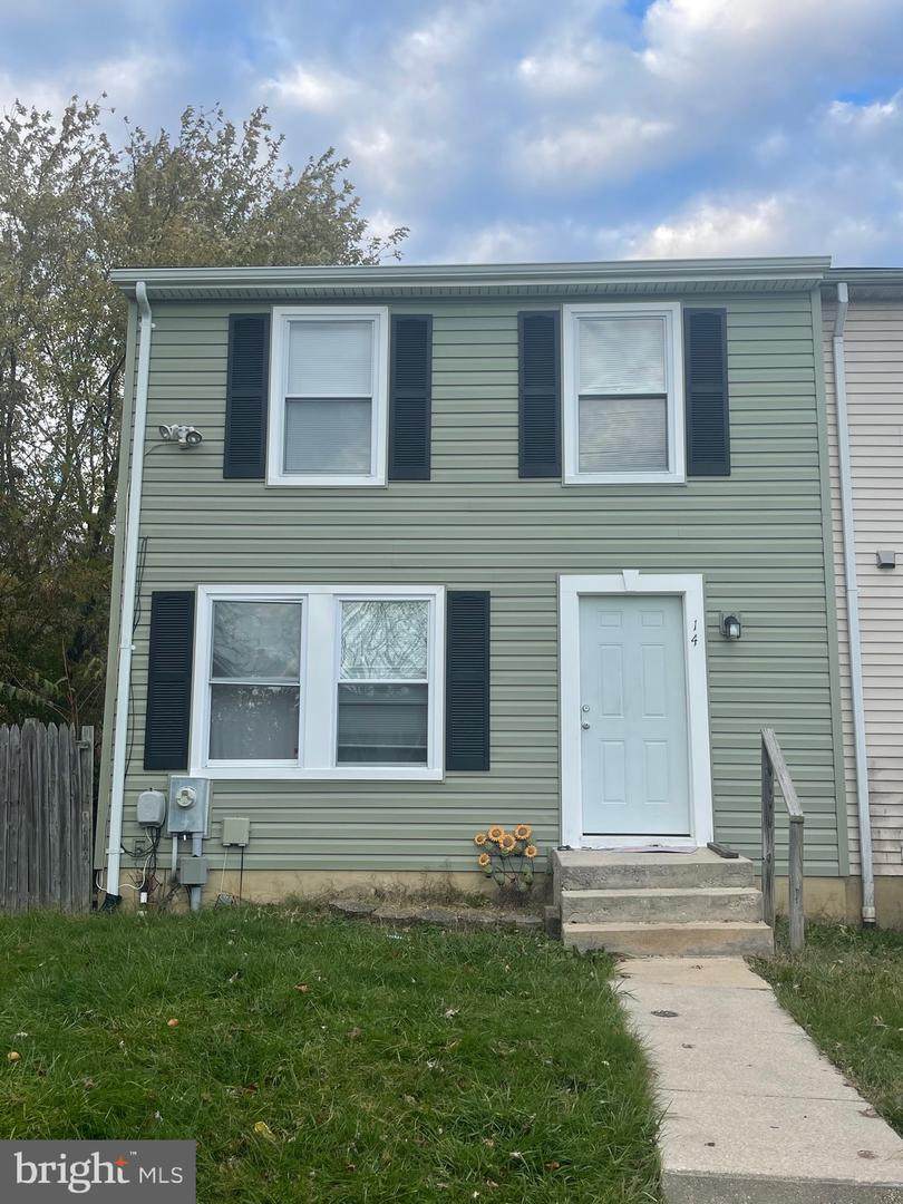 14 Van Court - Photo 1