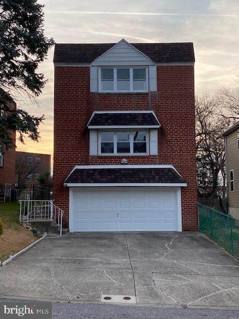 9245 Old Newtown Rd. - Photo 1