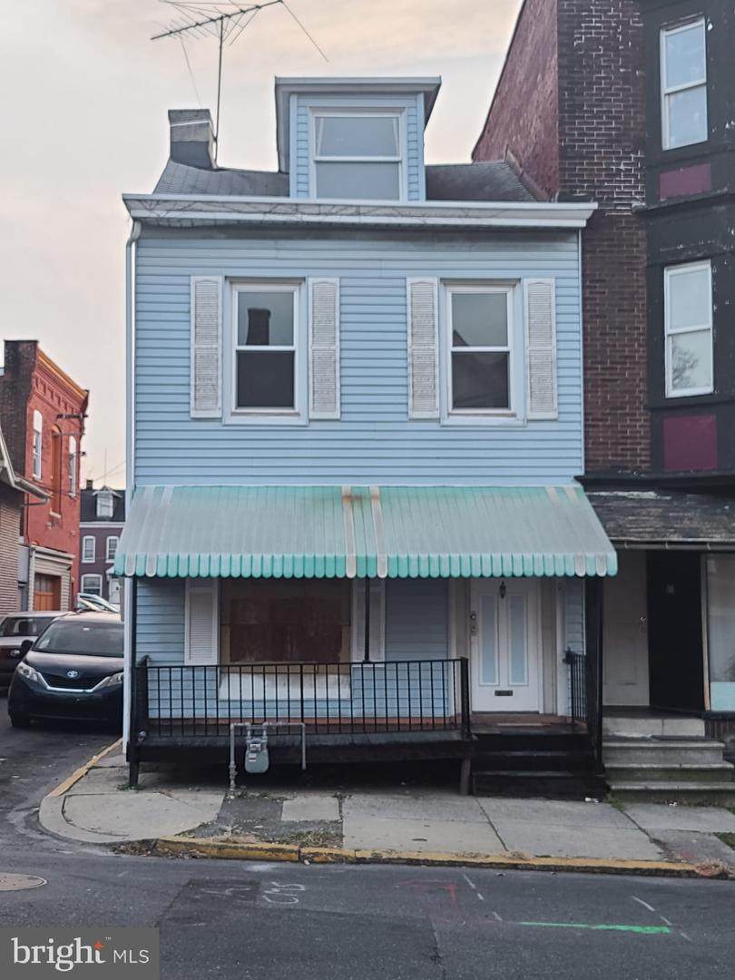 1026 Washington Street - Photo 1