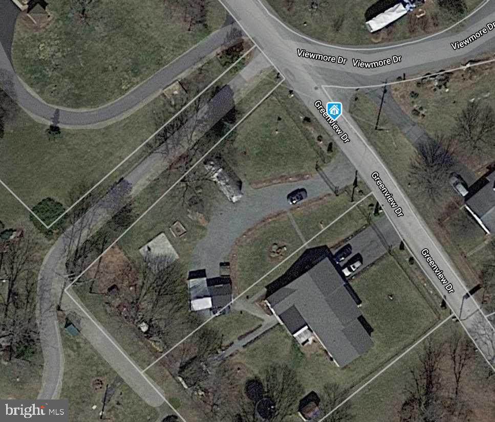 .43 ACRES Greenview Drive - Photo 1