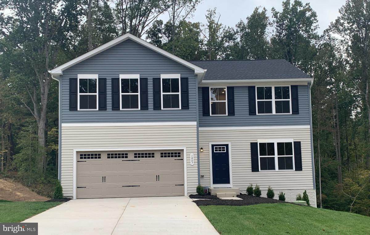 1807 Glenmere Rd - Photo 1