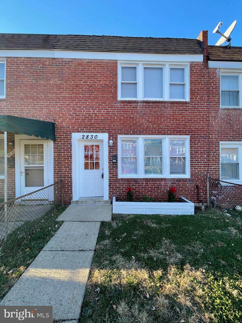 2830 Ganley Drive - Photo 1