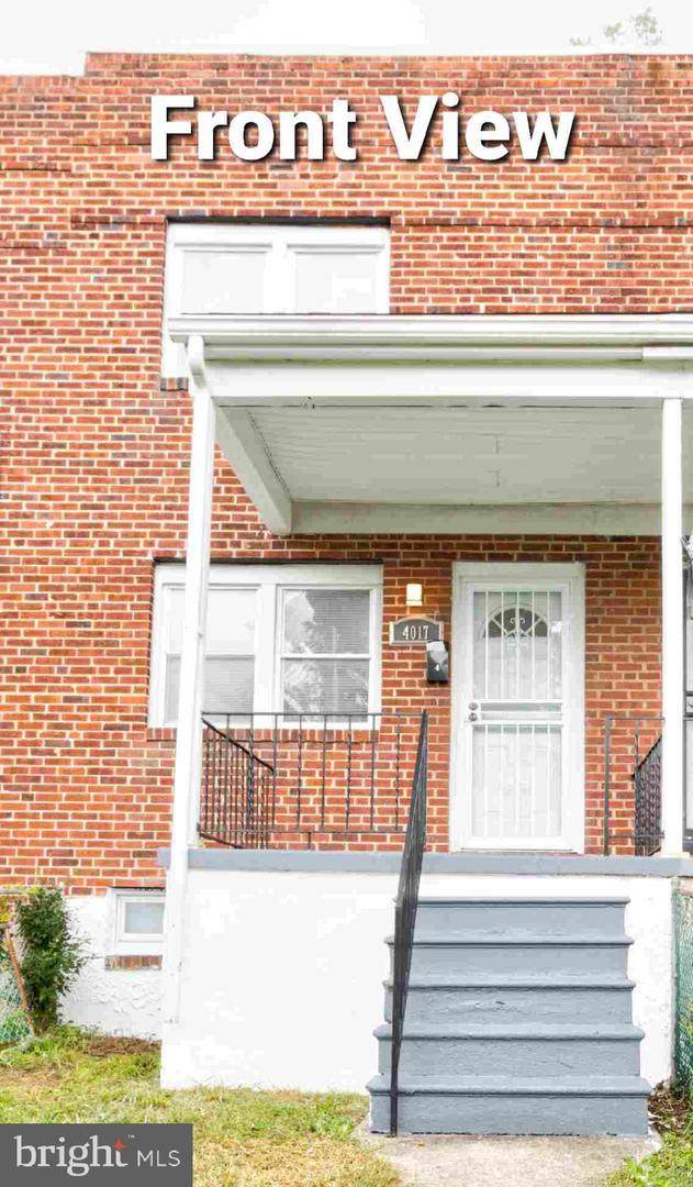 4017 Pimlico Road - Photo 1