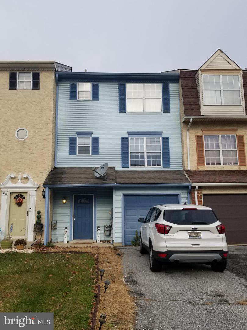 1016 Old Forge Road - Photo 1