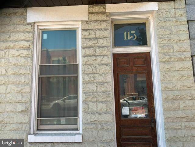 115 Potomac Street - Photo 1