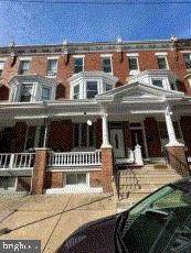 3442 Carlisle Street - Photo 1